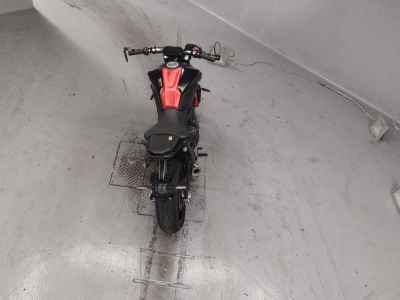 Yamaha MT-07 2022