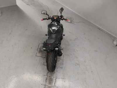 Suzuki GSX-S1000 2017