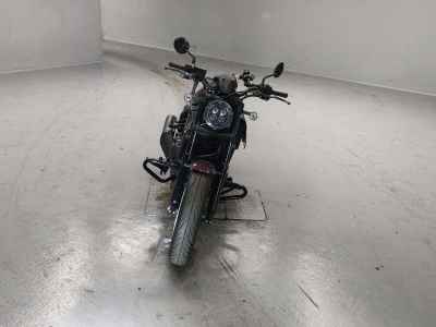 Honda Rebel CMX1100 2022