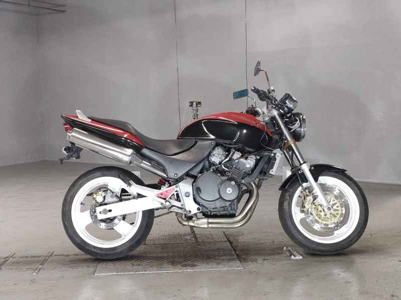 Honda CB250F 1999