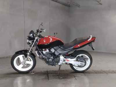 Honda CB250F 1999