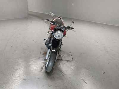 Honda CB250F 1999