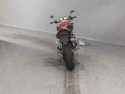Honda CB250F 1999