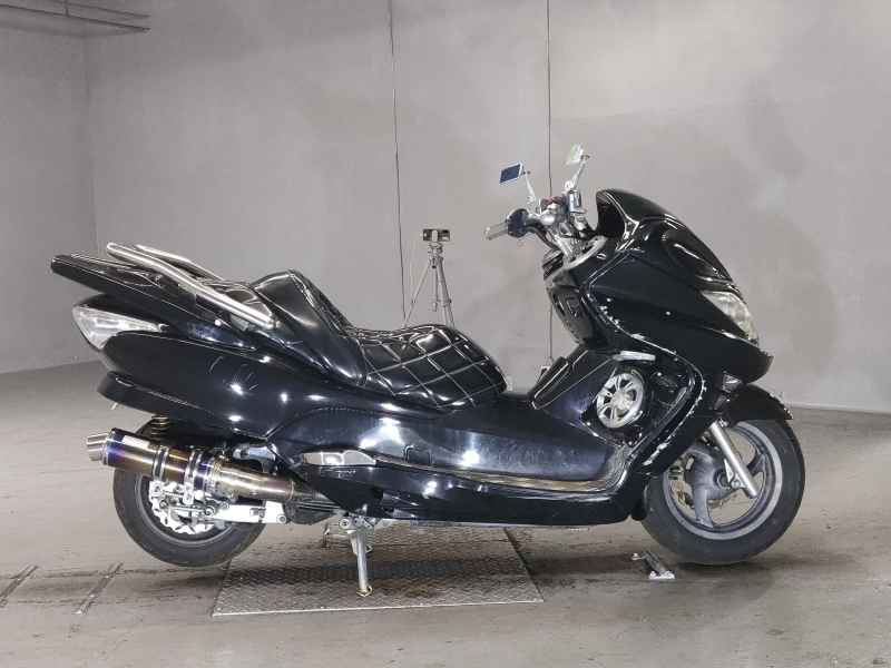 Honda Forza Z 2004