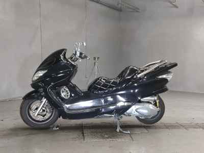 Honda Forza Z 2004