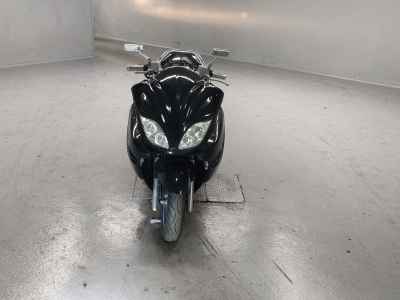 Honda Forza Z 2004