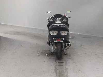 Honda Forza Z 2004