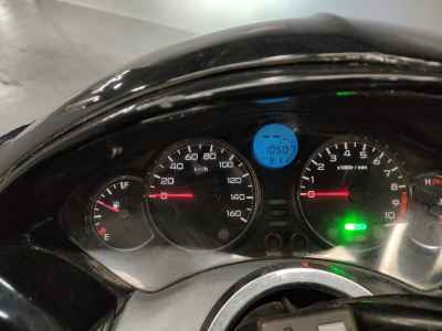 Honda Forza Z 2004