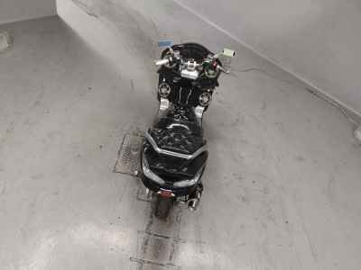 Honda Forza Z 2004