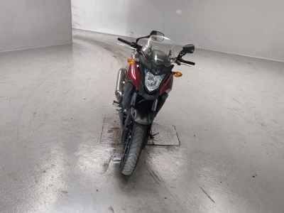 Honda CB400X 2014