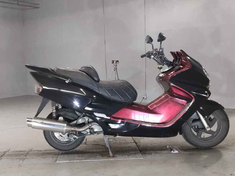 Honda Forza Z 2004