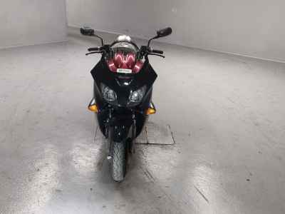 Honda Forza Z 2004