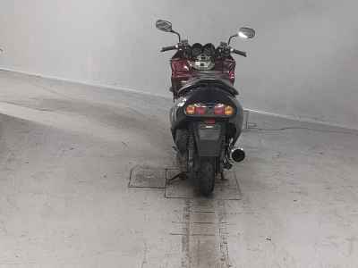 Honda Forza Z 2004