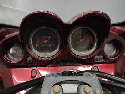 Honda Forza Z 2004
