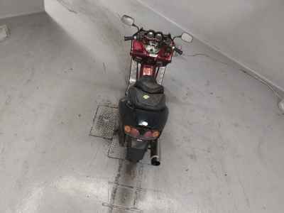 Honda Forza Z 2004