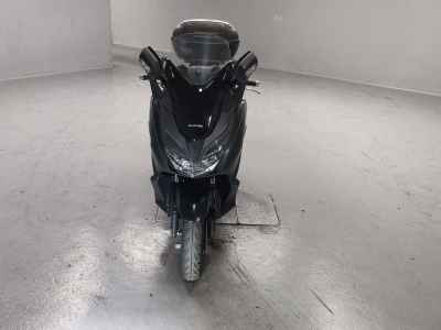 Honda Forza 2018