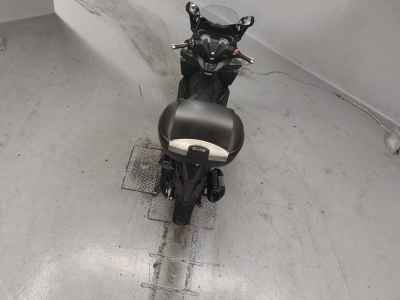 Honda Forza 2018