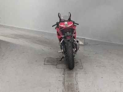Honda CBR250RR 2019