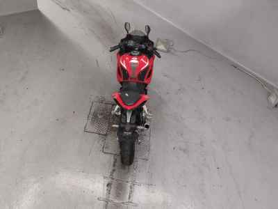 Honda CBR250RR 2019