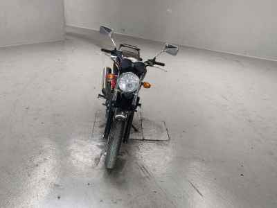 Honda VTR250 2011