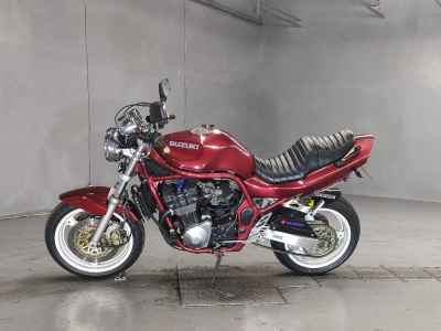 Suzuki GSF1200 1998