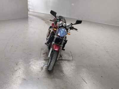 Suzuki GSF1200 1998