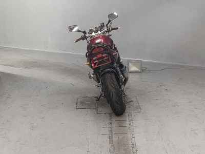 Suzuki GSF1200 1998