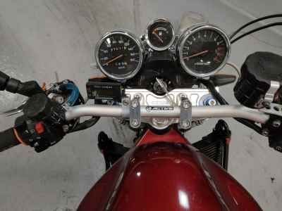 Suzuki GSF1200 1998