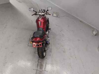 Suzuki GSF1200 1998