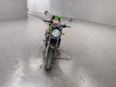 Kawasaki Balius ZR250 2003