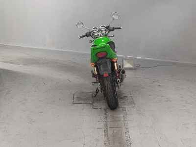Kawasaki Balius ZR250 2003