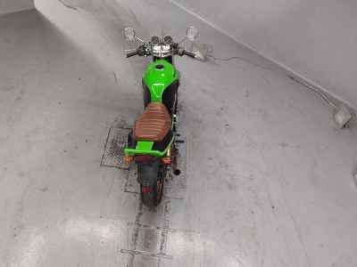 Kawasaki Balius ZR250 2003