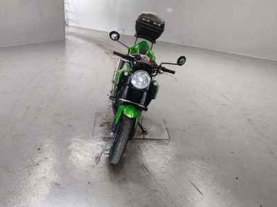 Kawasaki Z250SL 2016