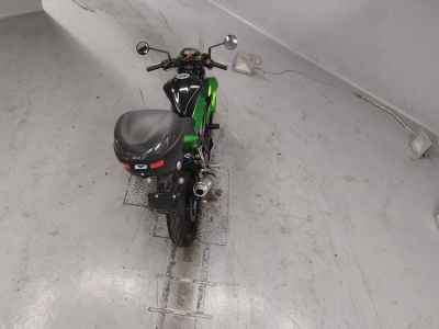 Kawasaki Z250SL 2016