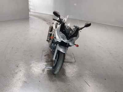 Suzuki Bandit 1200S 2005