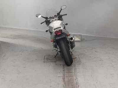 Suzuki Bandit 1200S 2005