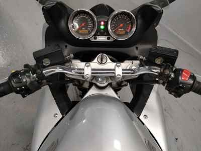 Suzuki Bandit 1200S 2005