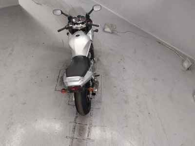 Suzuki Bandit 1200S 2005
