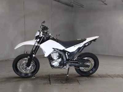Yamaha WR250X 2012