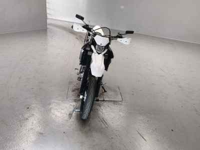 Yamaha WR250X 2012