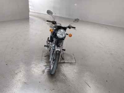 Kawasaki Estrella 2015