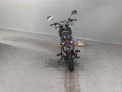 Kawasaki Estrella 2015