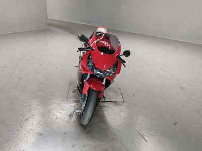Honda CBR954RR 2002