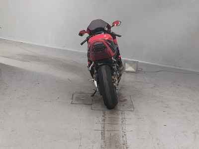Honda CBR954RR 2002