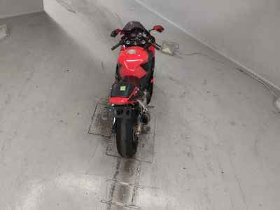 Honda CBR954RR 2002