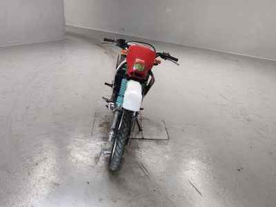 Honda XL250 Degree 1991
