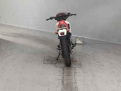 Honda XL250 Degree 1991