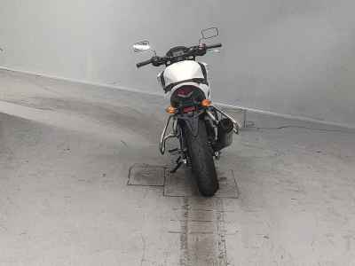 Honda CB400F 2013