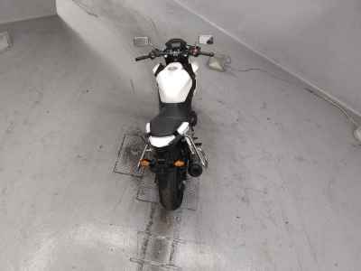 Honda CB400F 2013