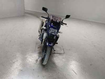 Kawasaki ZRX1200 DAEG 2009